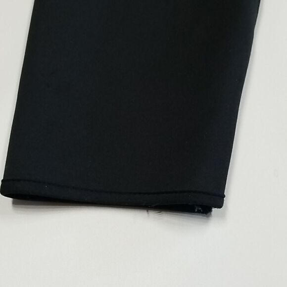 Wind River Jacket Women's Small Thermal Outerwear Full Zip Long Sleeve Black - Picture 3 of 7